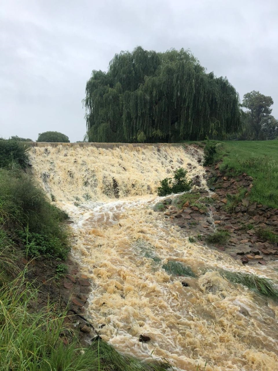 6 Bedroom Property for Sale in Remhoogte AH North West